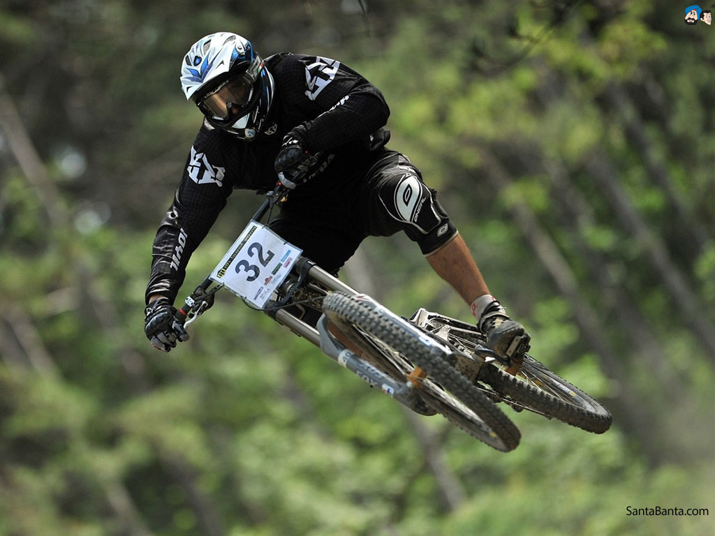 Adventure Sports